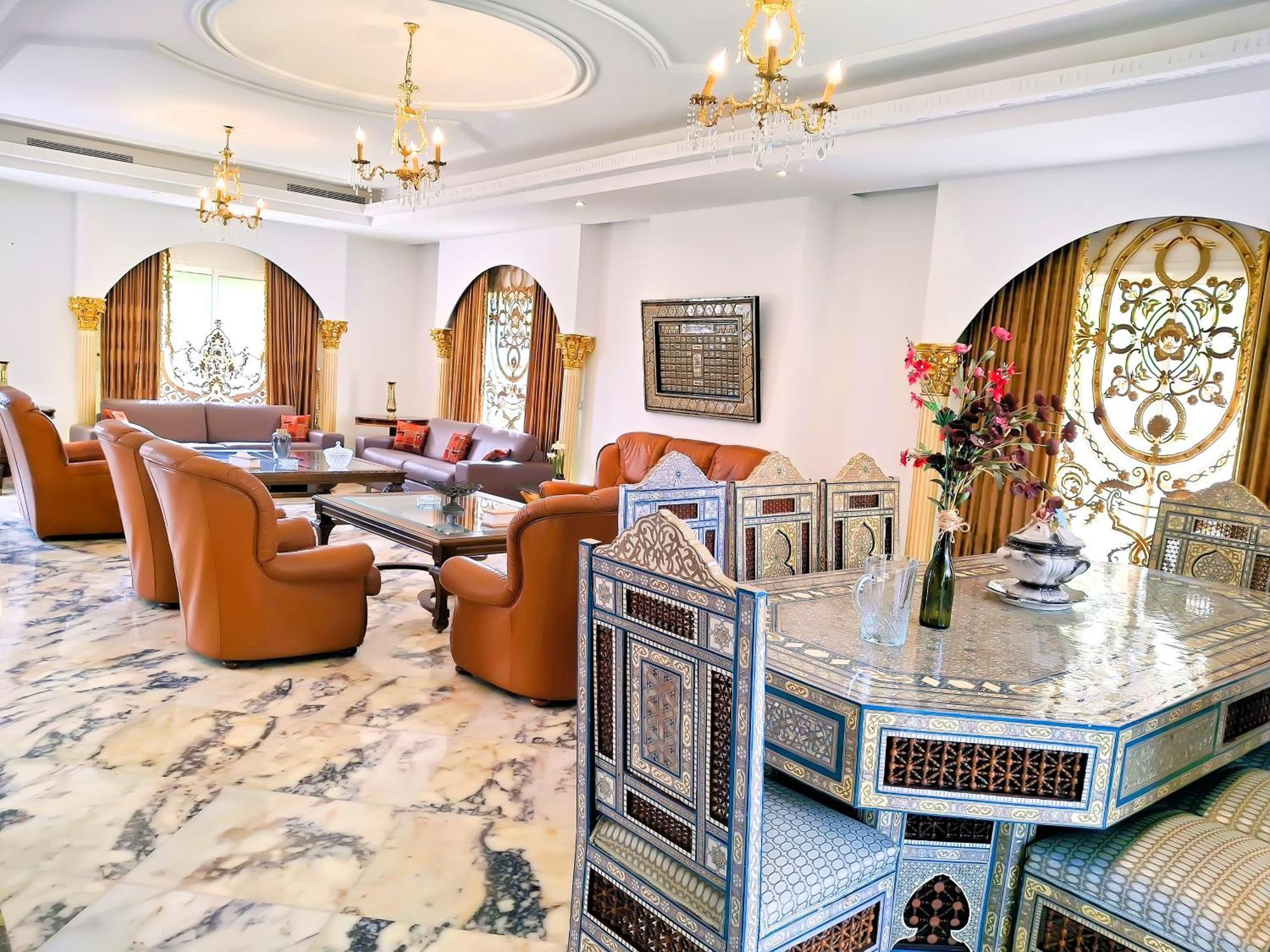 Villa L'orchidee - De Luxe Avec Piscine Chauffee, Ascenseur Privatif Et Vue Sur Le De *